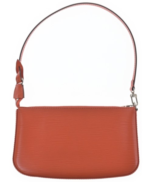 LOUIS VUITTON（ルイヴィトン）ポーチ オレンジ サイズ:- レディース/2200630931028