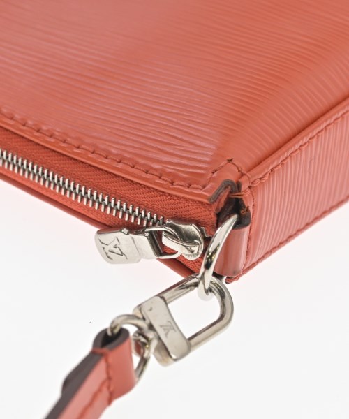 LOUIS VUITTON（ルイヴィトン）ポーチ オレンジ サイズ:- レディース/2200630931028
