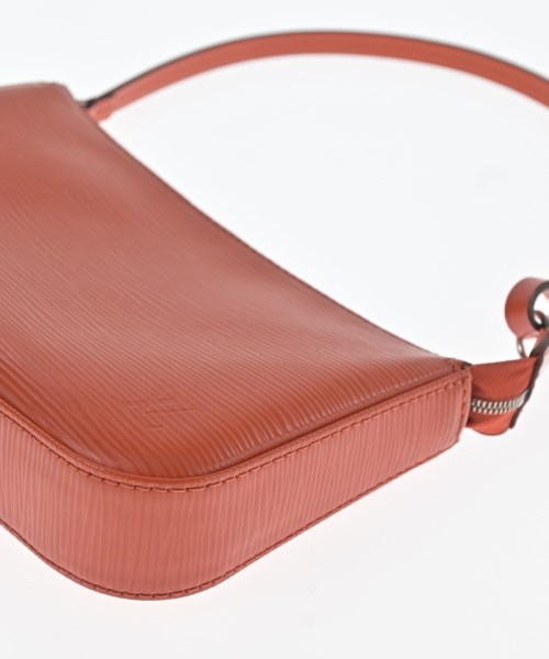 LOUIS VUITTON（ルイヴィトン）ポーチ オレンジ サイズ:- レディース/2200630931028