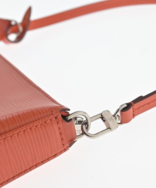 LOUIS VUITTON（ルイヴィトン）ポーチ オレンジ サイズ:- レディース/2200630931028