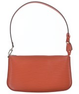 LOUIS VUITTON（ルイヴィトン）ポーチ オレンジ サイズ:- レディース/2200630931028