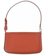 LOUIS VUITTON（ルイヴィトン）ポーチ オレンジ サイズ:- レディース/2200630931028