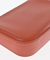LOUIS VUITTON（ルイヴィトン）ポーチ オレンジ サイズ:- レディース/2200630931028