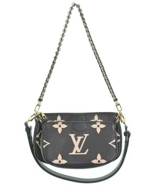 ルイヴィトン(LOUIS VUITTON)のLOUIS VUITTON ショルダーバッグ