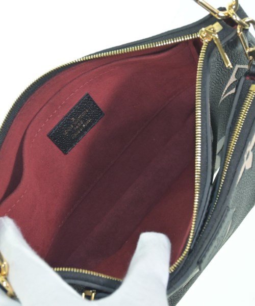 LOUIS VUITTON（ルイヴィトン）ショルダーバッグ 黒 サイズ:- レディース/2200630953020