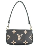 LOUIS VUITTON（ルイヴィトン）ショルダーバッグ 黒 サイズ:- レディース/2200630953020