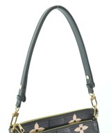 LOUIS VUITTON（ルイヴィトン）ショルダーバッグ 黒 サイズ:- レディース/2200630953020