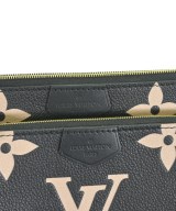 LOUIS VUITTON（ルイヴィトン）ショルダーバッグ 黒 サイズ:- レディース/2200630953020