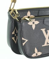 LOUIS VUITTON（ルイヴィトン）ショルダーバッグ 黒 サイズ:- レディース/2200630953020