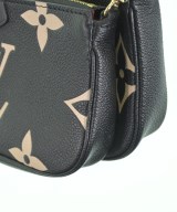 LOUIS VUITTON（ルイヴィトン）ショルダーバッグ 黒 サイズ:- レディース/2200630953020
