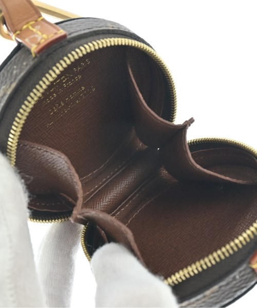 LOUIS VUITTON（ルイヴィトン）財布・コインケース 茶 サイズ:- レディース/2200631767626