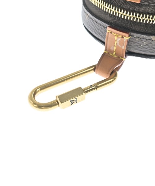 LOUIS VUITTON（ルイヴィトン）財布・コインケース 茶 サイズ:- レディース/2200631767626