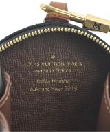 LOUIS VUITTON（ルイヴィトン）財布・コインケース 茶 サイズ:- レディース/2200631767626