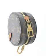 LOUIS VUITTON（ルイヴィトン）財布・コインケース 茶 サイズ:- レディース/2200631767626