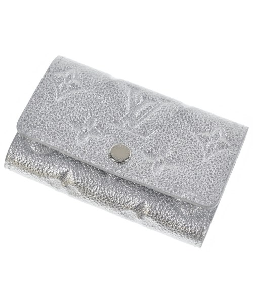 ルイヴィトン(LOUIS VUITTON)のLOUIS VUITTON キーケース・キーホルダー