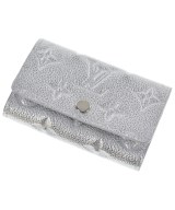 LOUIS VUITTON（ルイヴィトン）キーケース・キーホルダー シルバー サイズ:- レディース/2200632405015