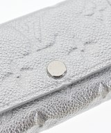 LOUIS VUITTON（ルイヴィトン）キーケース・キーホルダー シルバー サイズ:- レディース/2200632405015