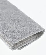 LOUIS VUITTON（ルイヴィトン）キーケース・キーホルダー シルバー サイズ:- レディース/2200632405015