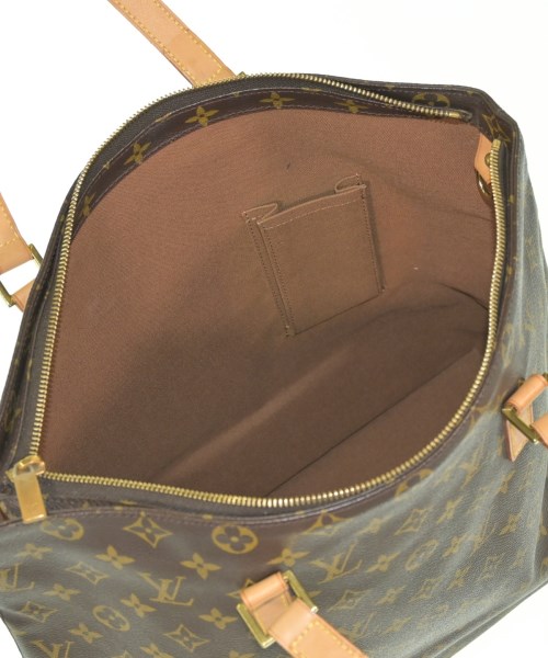 LOUIS VUITTON（ルイヴィトン）トートバッグ 茶 サイズ:- レディース/2200632846108