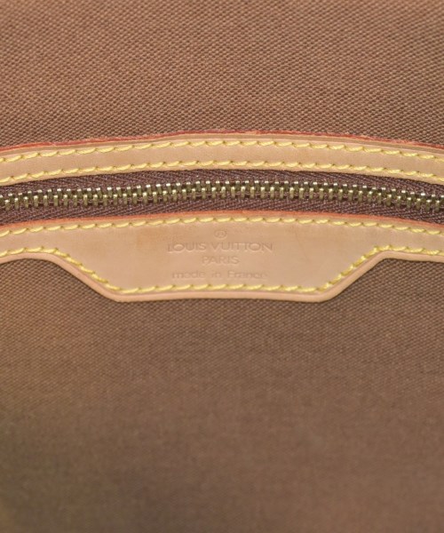 LOUIS VUITTON（ルイヴィトン）トートバッグ 茶 サイズ:- レディース/2200632846108