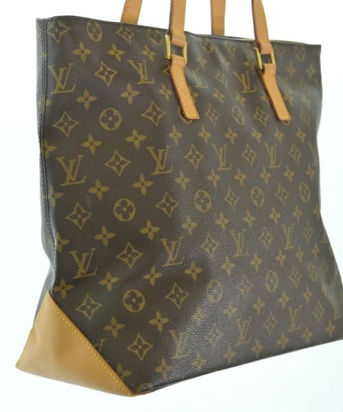LOUIS VUITTON（ルイヴィトン）トートバッグ 茶 サイズ:- レディース/2200632846108