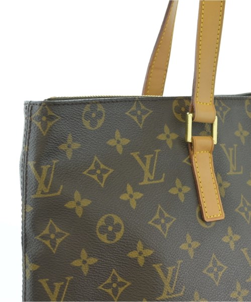 LOUIS VUITTON（ルイヴィトン）トートバッグ 茶 サイズ:- レディース/2200632846108