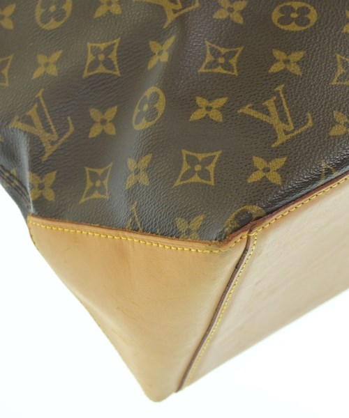 LOUIS VUITTON（ルイヴィトン）トートバッグ 茶 サイズ:- レディース/2200632846108