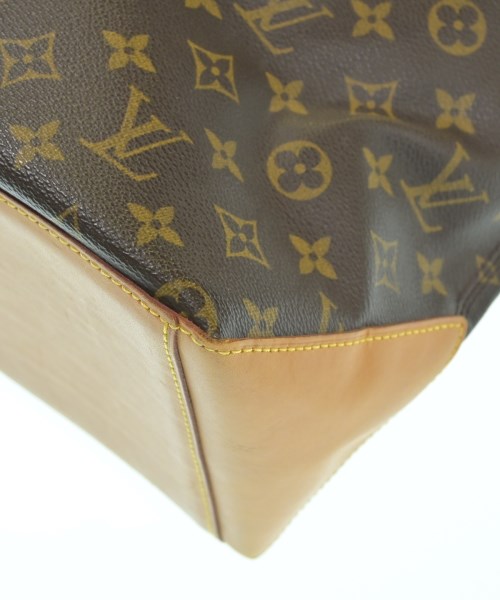 LOUIS VUITTON（ルイヴィトン）トートバッグ 茶 サイズ:- レディース/2200632846108