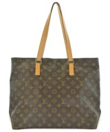 LOUIS VUITTON（ルイヴィトン）トートバッグ 茶 サイズ:- レディース/2200632846108