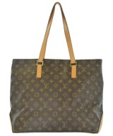 LOUIS VUITTON（ルイヴィトン）トートバッグ 茶 サイズ:- レディース/2200632846108