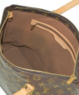 LOUIS VUITTON（ルイヴィトン）トートバッグ 茶 サイズ:- レディース/2200632846108