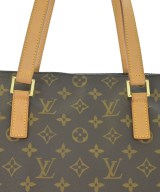 LOUIS VUITTON（ルイヴィトン）トートバッグ 茶 サイズ:- レディース/2200632846108