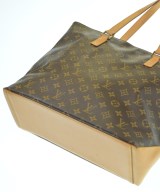 LOUIS VUITTON（ルイヴィトン）トートバッグ 茶 サイズ:- レディース/2200632846108