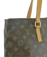 LOUIS VUITTON（ルイヴィトン）トートバッグ 茶 サイズ:- レディース/2200632846108