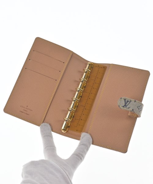 LOUIS VUITTON（ルイヴィトン）小物類（その他） ベージュ サイズ:- レディース/2200632517084