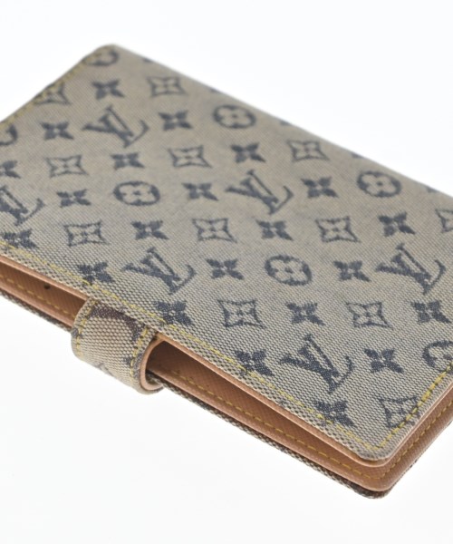 LOUIS VUITTON（ルイヴィトン）小物類（その他） ベージュ サイズ:- レディース/2200632517084