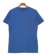 LOUIS VUITTON（ルイヴィトン）Tシャツ・カットソー 青 サイズ:XL レディース/2200633061029