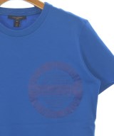 LOUIS VUITTON（ルイヴィトン）Tシャツ・カットソー 青 サイズ:XL レディース/2200633061029