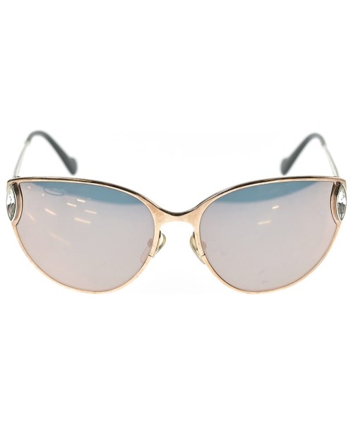 LOUIS VUITTON（ルイヴィトン）サングラス ゴールド サイズ:- レディース/2200633061074