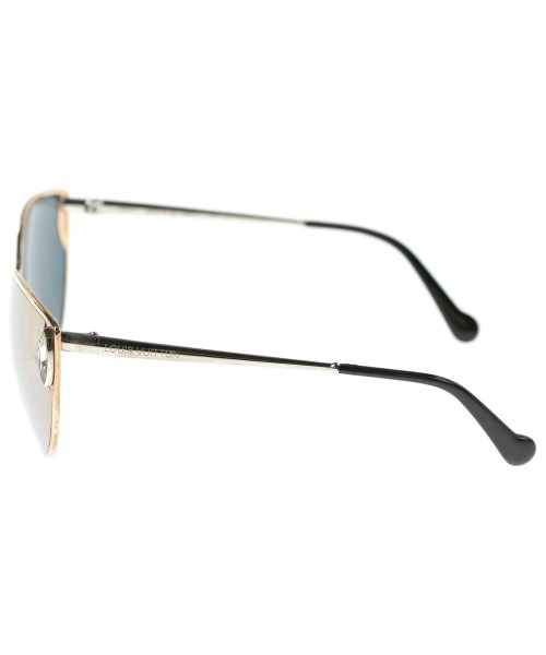 LOUIS VUITTON（ルイヴィトン）サングラス ゴールド サイズ:- レディース/2200633061074