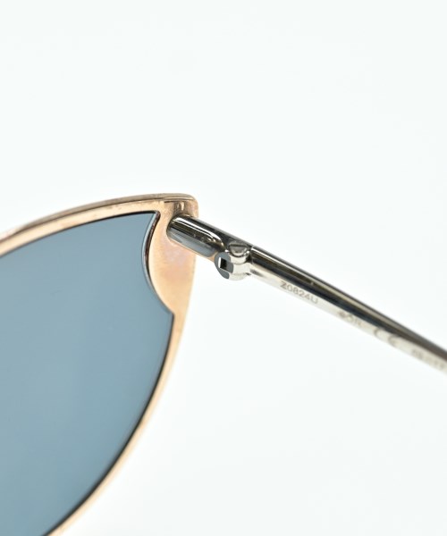 LOUIS VUITTON（ルイヴィトン）サングラス ゴールド サイズ:- レディース/2200633061074