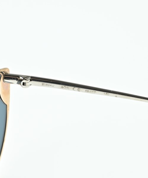 LOUIS VUITTON（ルイヴィトン）サングラス ゴールド サイズ:- レディース/2200633061074