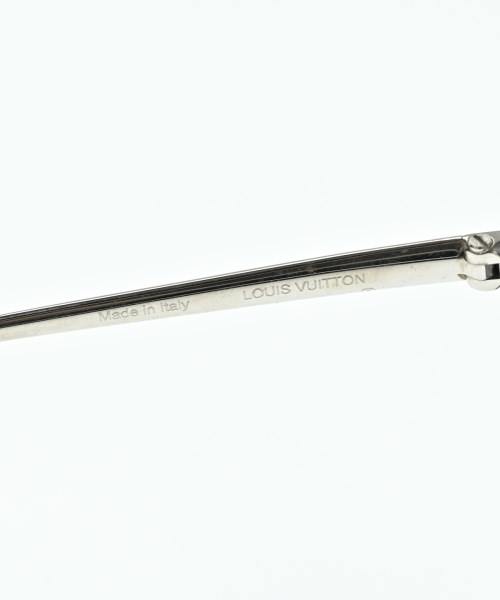 LOUIS VUITTON（ルイヴィトン）サングラス ゴールド サイズ:- レディース/2200633061074