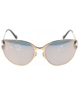 LOUIS VUITTON（ルイヴィトン）サングラス ゴールド サイズ:- レディース/2200633061074