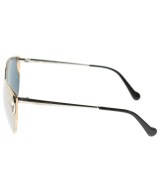 LOUIS VUITTON（ルイヴィトン）サングラス ゴールド サイズ:- レディース/2200633061074