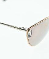 LOUIS VUITTON（ルイヴィトン）サングラス ゴールド サイズ:- レディース/2200633061074