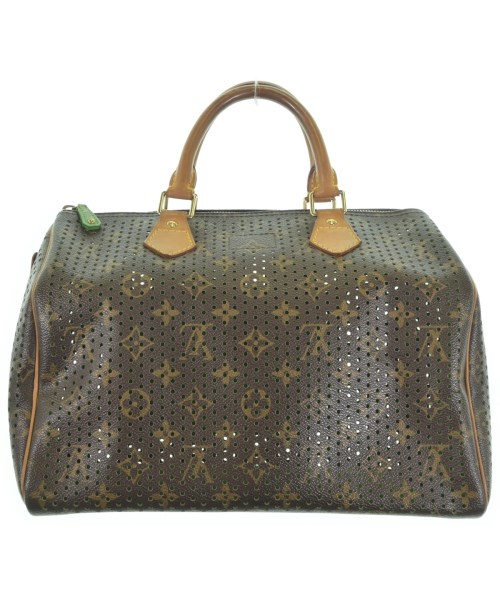 LOUIS VUITTON（ルイヴィトン）ボストンバッグ 茶 サイズ:- レディース/2200633046026