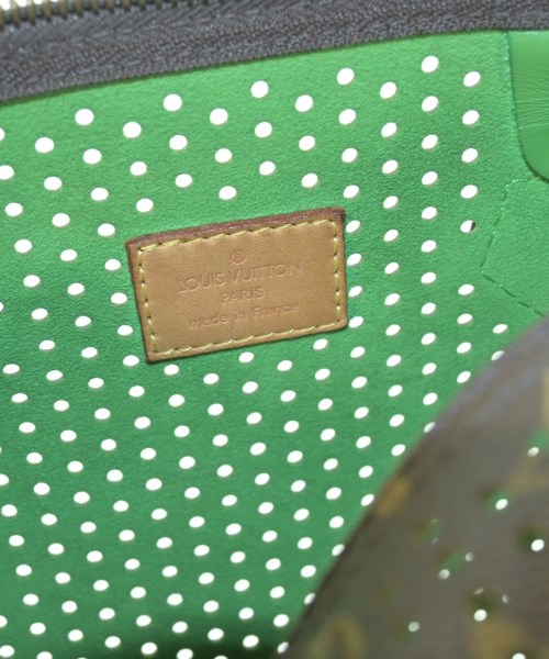 LOUIS VUITTON（ルイヴィトン）ボストンバッグ 茶 サイズ:- レディース/2200633046026