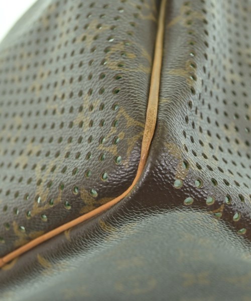 LOUIS VUITTON（ルイヴィトン）ボストンバッグ 茶 サイズ:- レディース/2200633046026