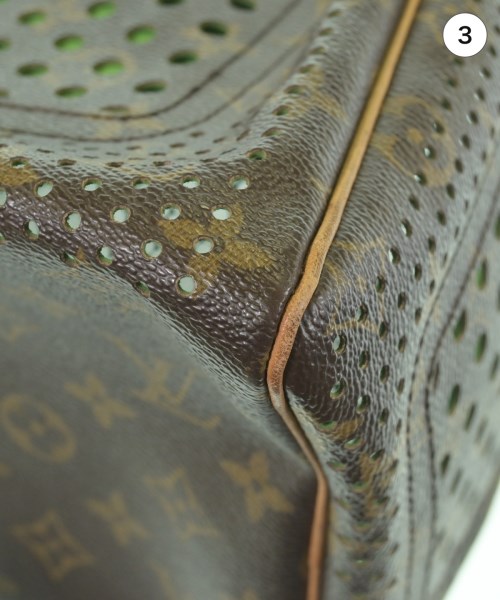 LOUIS VUITTON（ルイヴィトン）ボストンバッグ 茶 サイズ:- レディース/2200633046026